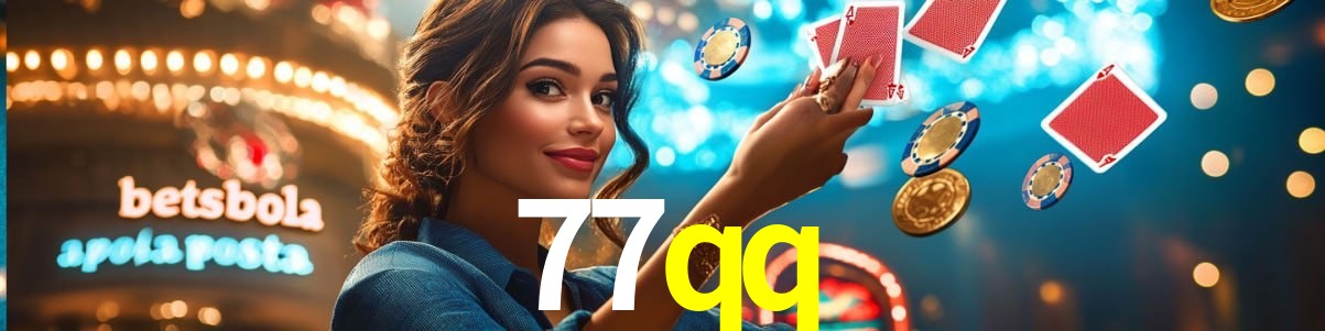 Welcome Bonus 77qq