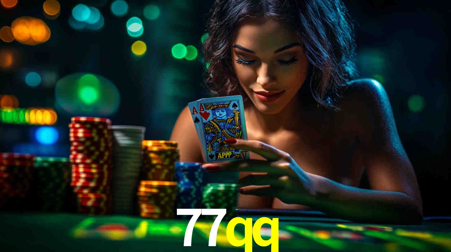 Apostas Esportivas na 77qq: Um Guia Completo