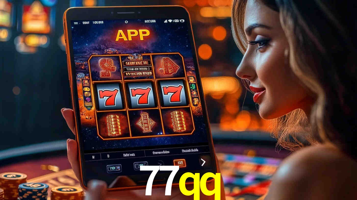 77qq: A Experiência de Casino com Jogos de Mesa ao Vivo