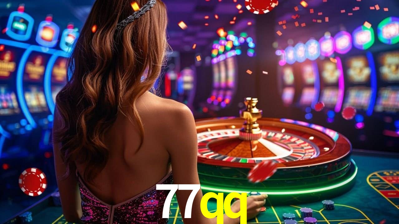 77qq App Interface