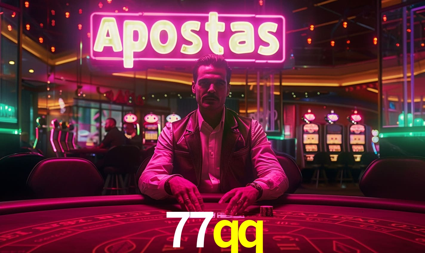 Explorando a Categoria de Eventos em Apostas na 77qq