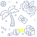 A Emoção da Loteria na 77qq: Uma Chance de Mudança de Vida