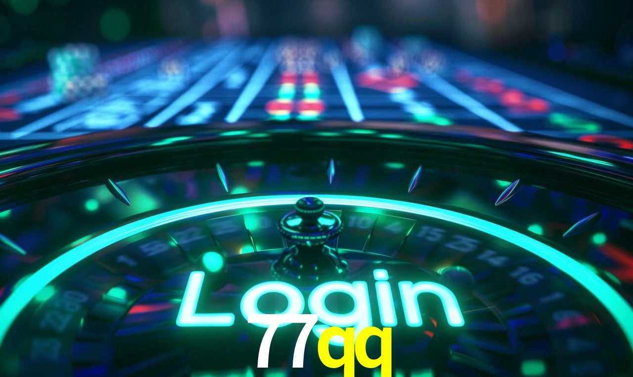 Welcome Bonus 77qq