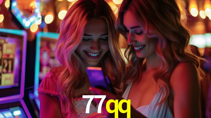 Experimente o Login Seguro Premium no 77qq