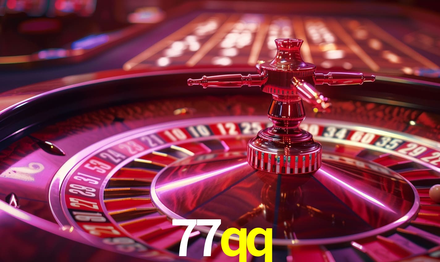Descubra a Essência do 77qq: Nossa História e Compromissos