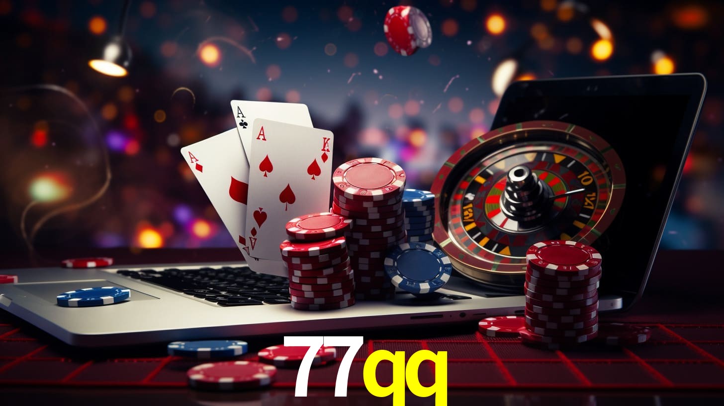 VIP Casino 77qq