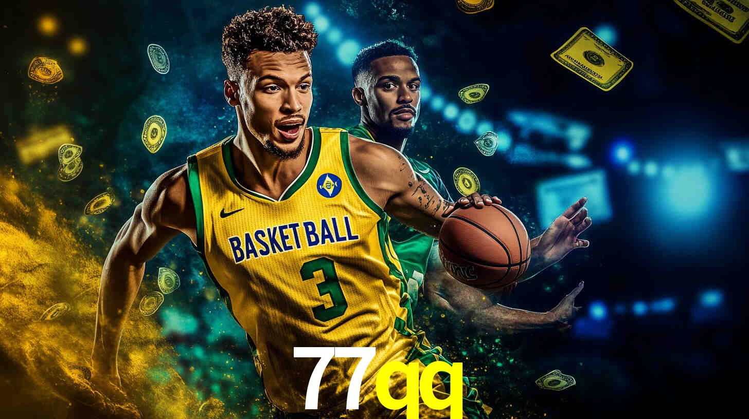 Inovações de Jogos na 77qq: O Futuro das Experiências Interativas