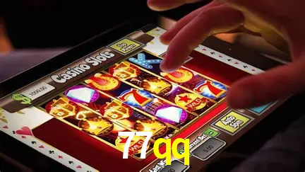 Blackjack Table 77qq
