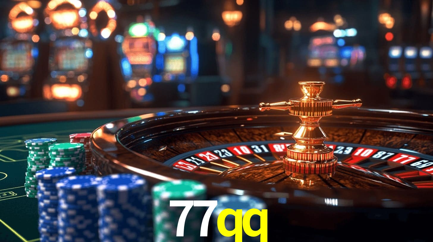 Sinta a adrenalina dos jogos de cassino com 77qq