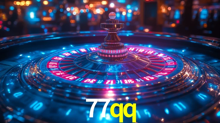 Welcome Bonus 77qq