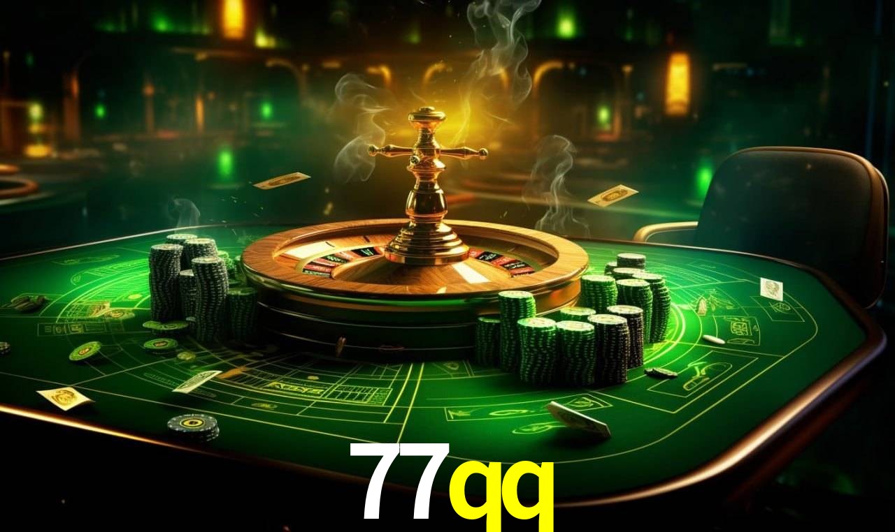 A Emoção da Loteria na 77qq: Uma Chance de Mudança de Vida