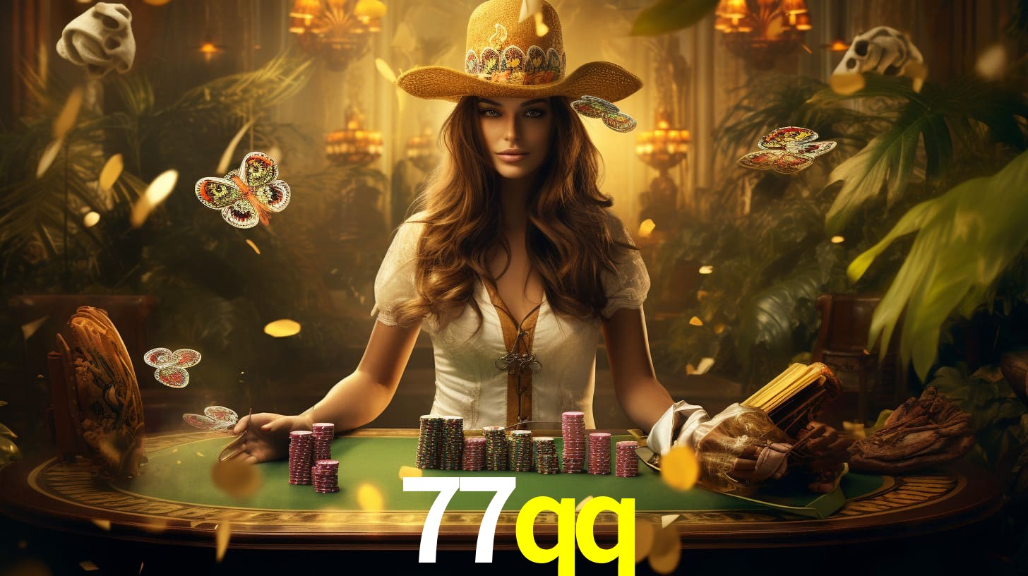 Live Casino 77qq