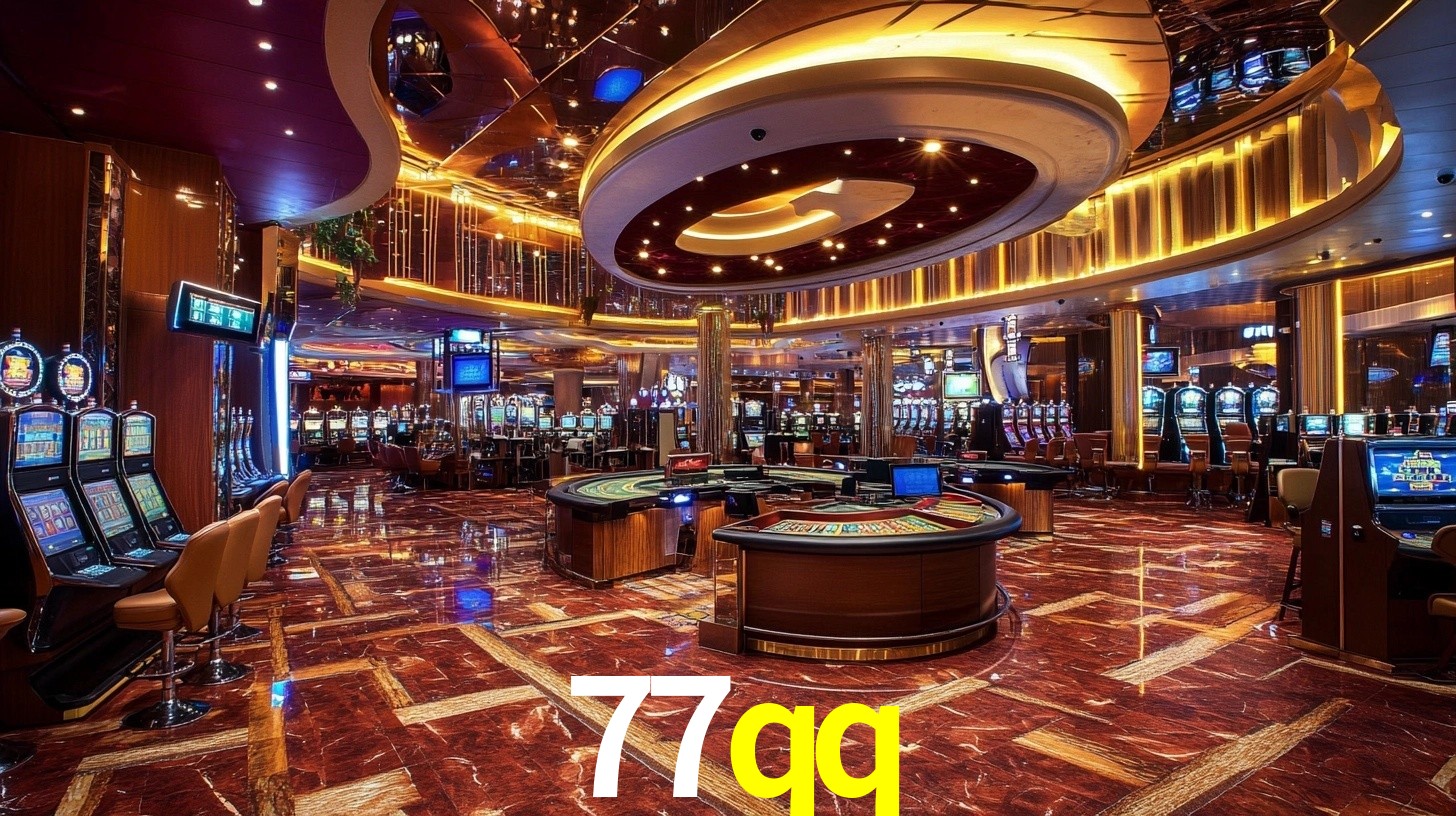 Welcome Bonus 77qq