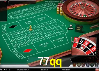 VIP Casino 77qq