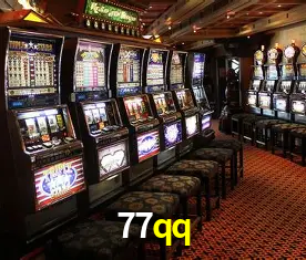 Descubra o Mundo do Cassino Online com 77qq